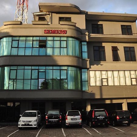 Hotel Semeru Bogor Luaran gambar