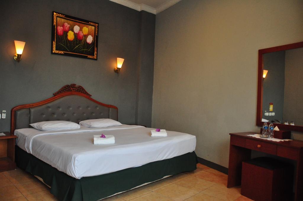 Hotel Semeru Bogor Bilik gambar