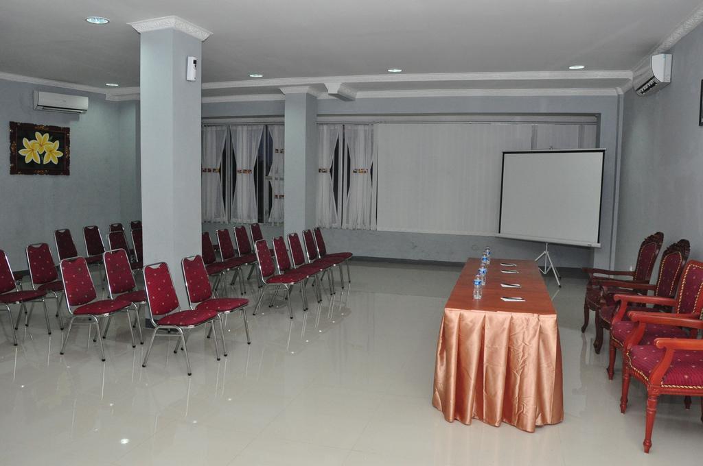 Hotel Semeru Bogor Luaran gambar